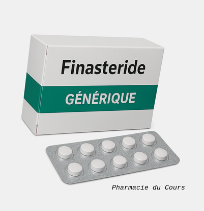 finasteride