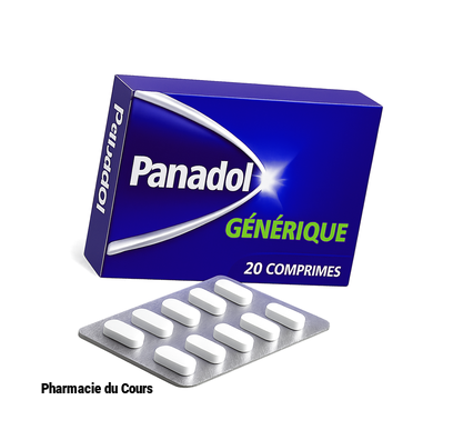 panadol