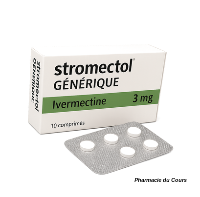 stromectol