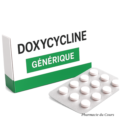 doxycycline