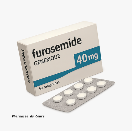 furosemide