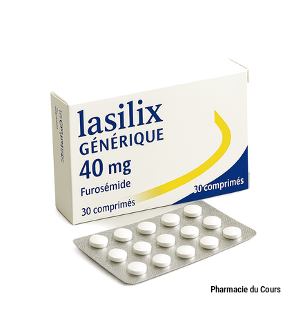 lasilix