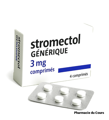 stromectol