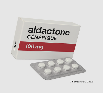 aldactone