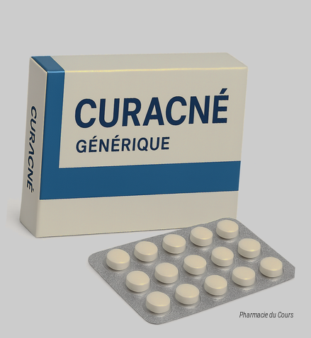 curacne