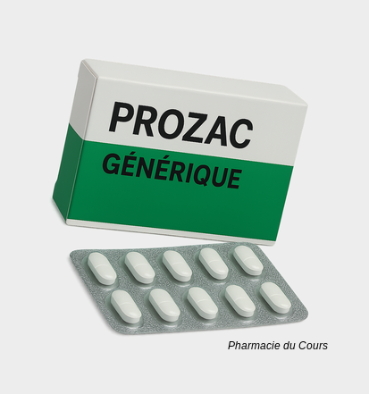 prozac