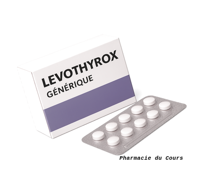 levothyrox