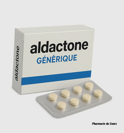 aldactone