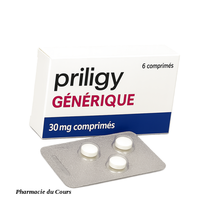 priligy