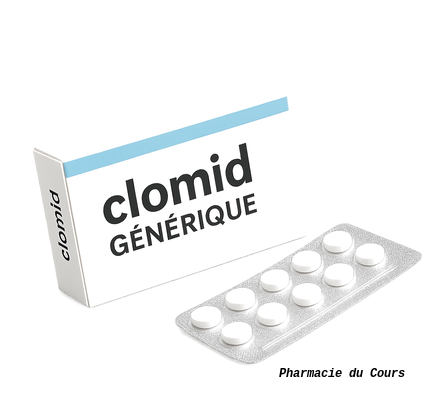 clomid