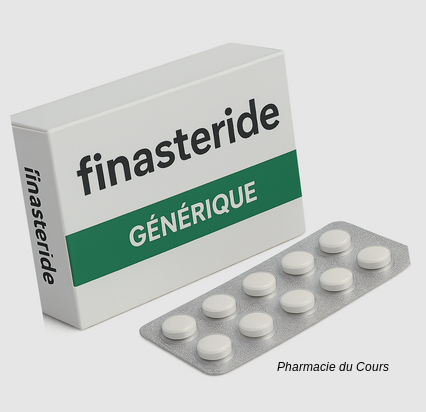 finasteride