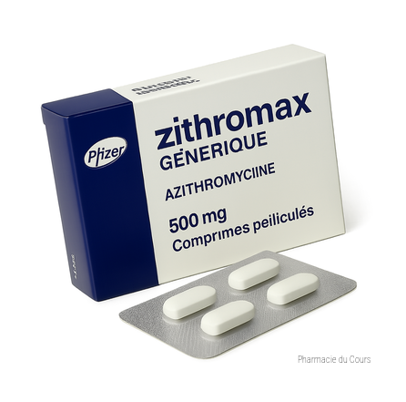 zithromax