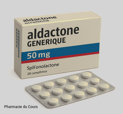 aldactone