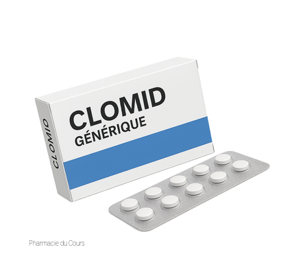 clomid