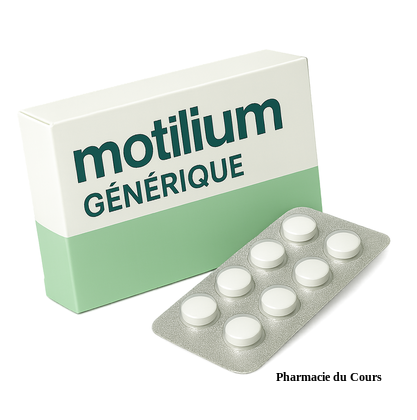 motilium