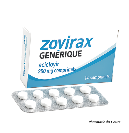 zovirax