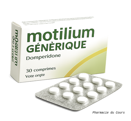 motilium