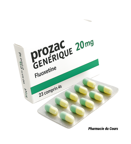 prozac