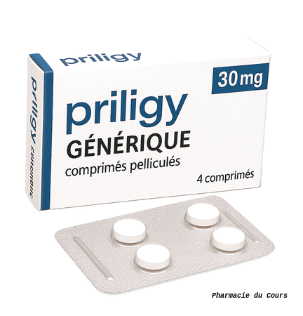 priligy