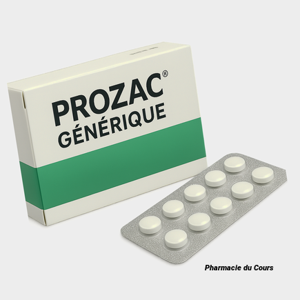 prozac
