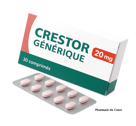 crestor