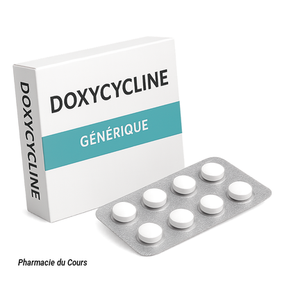 doxycycline