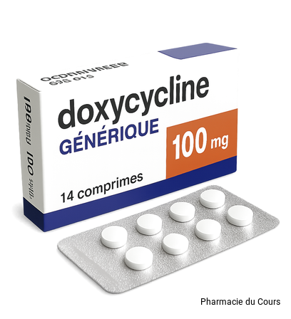 doxycycline
