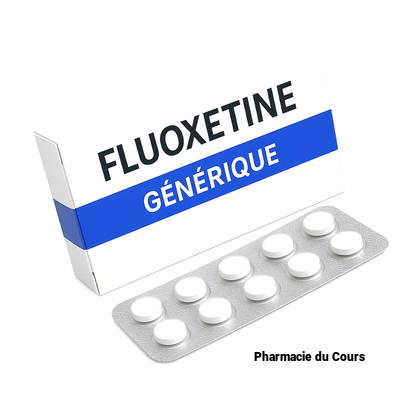 fluoxetine