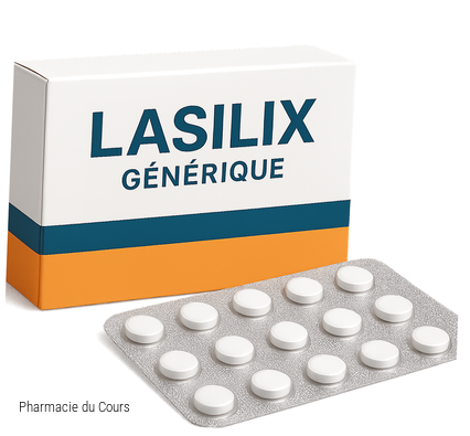 lasilix