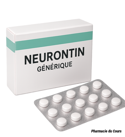 neurontin