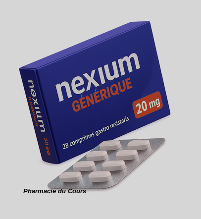nexium