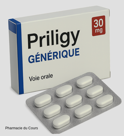 priligy