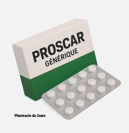 proscar